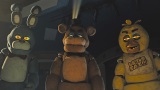 Unikli prvé fotky z nakrúcania Five Nights at Freddy's 2