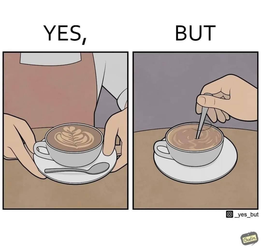 Áno, ale....