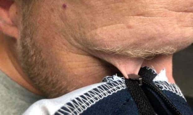 Nehody sa stávajú