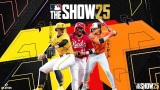 MLB The Show 25 predstavuje svojich cover atlétov