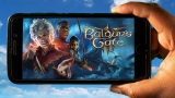 Baldur's Gate 3 sa objavil na iOS, ale je to podvod