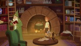 Začnite čarovať s mladým Simonom: demo Simon the Sorcerer Origins na Steame