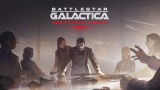 Battlestar Galactica: Scattered Hopes ukazuje klasickú značku v novom taktickom prevedení