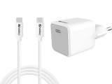USB-C bude musieť byť v EU aj v nabíjačkách a zdrojoch