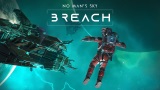 No Man’s Sky rozšírenie Breach prináša vesmírne vraky a temnú expedíciu