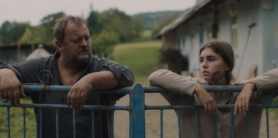 Slovenský film Potopa sa dostal do hlavnej súťaže najprestížnejšieho festivalu Latinskej Ameriky