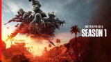 Battlefield 6 predstavuje prvú sezónu