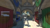 Objavilo sa neoficiálne demo na Nvidia Reflex 2
