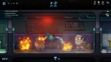 V Underground Nomads budete koordinovať trpaslíkov v podzemí