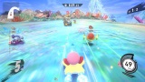 Nintento bližšie predstavuje Kirby Air Raiders