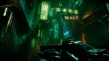 Defect bude cyberpunková multiplayerová akcia