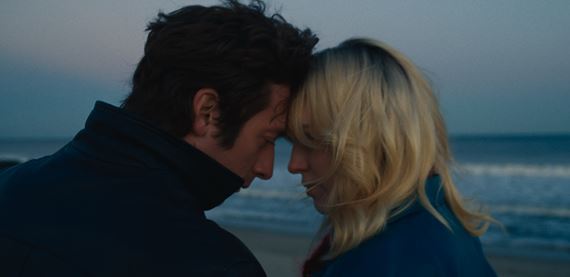 Do kín prichádza film o jednom z najväčších hudobníkov všetkých dôb - Springsteen: Vyveď ma z ničoty