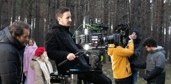 Filmová a televízna fakulta VŠMU pozýva na Deň otvorených dverí už 7. novembra