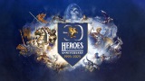 Heroes of Might and Magic dostáva 30th Anniversary Showcase