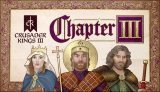 Crusader Kings III na konzolách rozširuje obsah s Chapter III