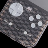 Exkluzívna verzia Capcom Super Pocket v spolupráci s módnou značkou Kith