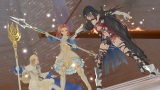 Tales of Berseria Remastered prinesie oprášenú JRPG s vylepšeniami