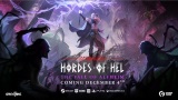 Jotunnslayer: Hordes of Hel dostane masívny bezplatný update The Fall of Alfheim