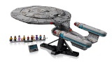 LEGO Star Trek Enterprise predstavené