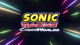 Sonic Racing: Cross Worlds predstavené