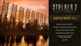 Stalker 2 dostal nový patch 1.2