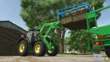 Farming Simulator 25 dostal prvý balík s obsahom zadarmo