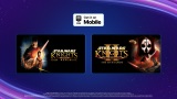 Epic na mobiloch rozdáva Star Wars: Knights of the Old Republic I a II