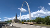 American Truck Simulator predstavuje St. Louis