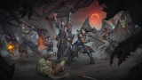 Shadowveil: Legend of the Five Rings nám budúci mesiac pripomenie známu fantasy sériu