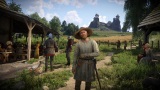 Kingdom Come Deliverance II odštartoval na Steame slušne