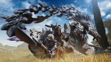 Monster Hunter Wilds predal 8 miliónov kusov za prvé tri dni