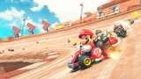 Nintendo dnes o 15:00 prinesie Mario Kart World Direct