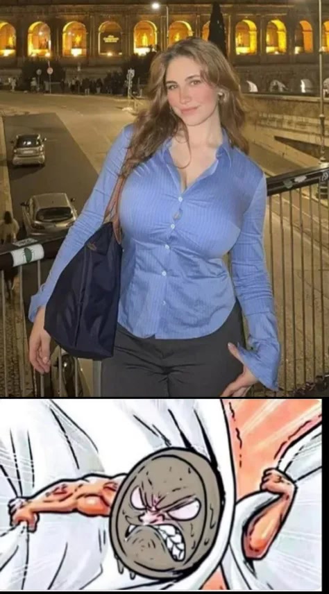 Ten jeden gombík...