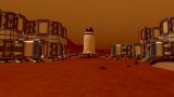 Surviving Mars: Pioneer sa pripravuje na kolonizovanie Marsu vo VR