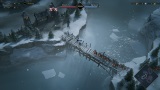 Slovenská hra Hordeguard mieša tower defense, stratégiu a RPG v severskom svete