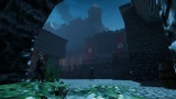 Darkenstein 3D je ako modernejšia verzia Wolfensteinu 3D