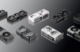 Grafické karty znovu zlacneli, hlavne RTX 5070ti a RTX 5080, ale už znižuje aj RTX 5090