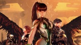 Stellar Blade už vyšiel na PC a už má nude mody