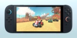 Prvé výsledky Switch 2 predaja 