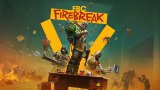FBC Firebreak ukazuje svoju roadmapu