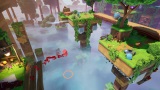 Rozsiahlejšia ukážka z nového Super Meat Boy 3D