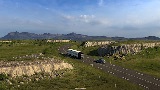 Island prichádza do Euro truck simulatoru 2