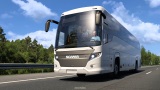 Euro Truck Simulator 2 predstavuje autobusovú dopravu v Project Coaches