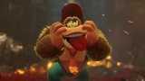 Nintendo o 15:00 prinesie Donkey Kong Bananza Direct
