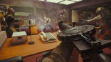 Remedy práve vydali kooperačnú akciu FBC: Firebreak