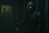 AI by vám vyplo kyslík, aby zabránilo svojmu vypnutiu