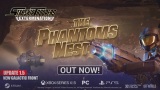Starship Troopers: Extermination - aktualizácia 1.5 prináša nové výzvy, zbrane a prípravu na veľké zmeny