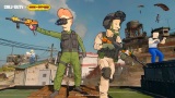Beavis & Butt-Head prichádzajú do Call of Duty 