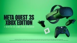 Microsoft a Meta oficiálne ohlásili Meta Quest 3S Xbox Edition