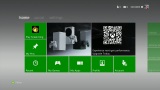 Xbox 360 dostal nový update, ktorý upravil dashboard